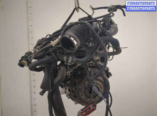 купить ТНВД на Ford Kuga 2019-2024