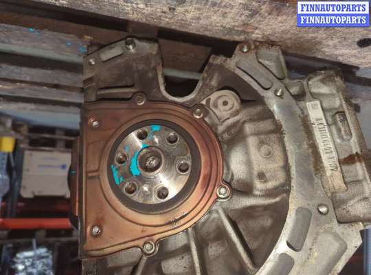 купить Блок цилиндров (Шорт блок) на Mazda CX-7 2007-2012