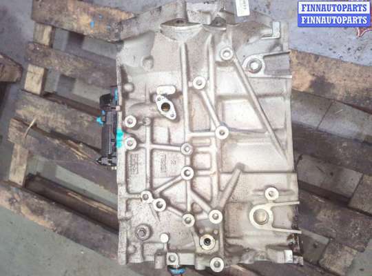 купить Блок цилиндров (Шорт блок) на Mazda CX-7 2007-2012