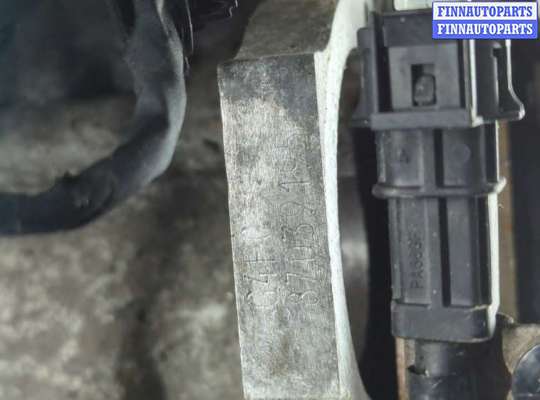 купить Компрессор кондиционера на KIA Ceed 2007-2012