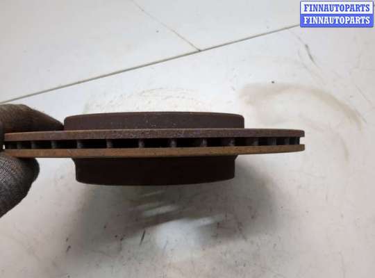 купить Диск тормозной на Volvo XC90 2002-2014