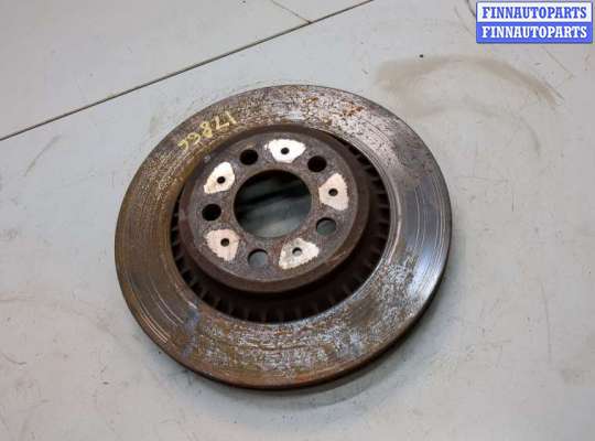 купить Диск тормозной на Volvo XC90 2002-2014