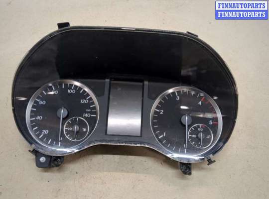 Щиток приборов (приборная панель) MB1564984 на Mercedes Vito W447 2014-2023
