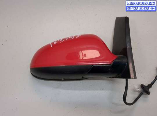 Зеркало боковое OP2415913 на Opel Astra J 2010-2017