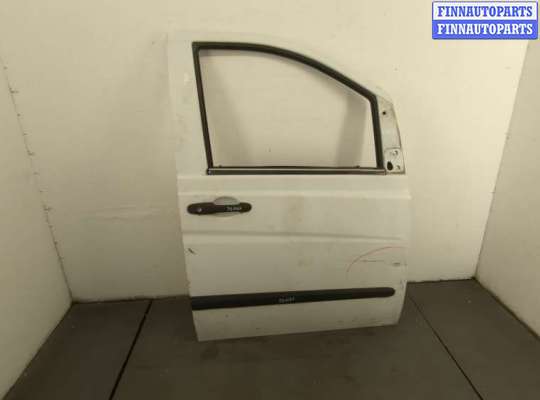 купить Дверь боковая (легковая) на Mercedes Vito W639 2004-2013