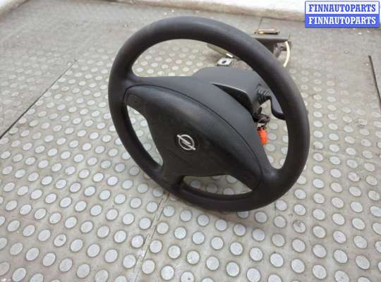 купить Колонка рулевая на Opel Agila 2000-2007