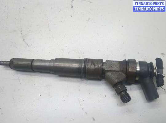 купить Форсунка топливная на BMW X5 E53 2000-2006