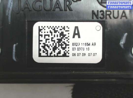 купить Кнопка открывания багажника на Jaguar XF 2007–2012