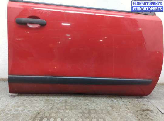 купить Дверь боковая (легковая) на Nissan Note E11 2005-2013