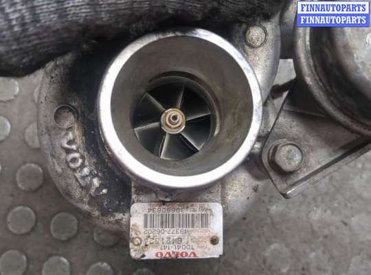 купить Турбина на Volvo XC70 2000-2007