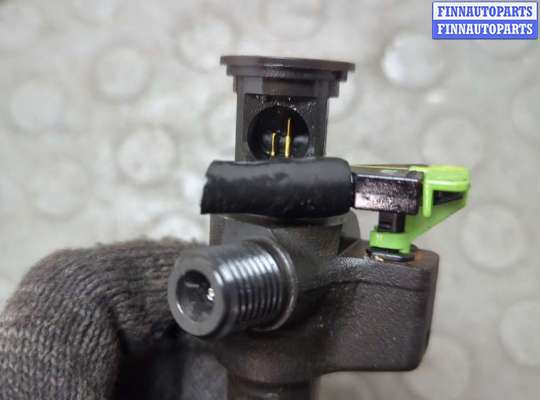 купить Форсунка топливная на Ford Mondeo 5 2015-2019