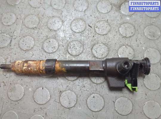 купить Форсунка топливная на Ford Mondeo 5 2015-2019