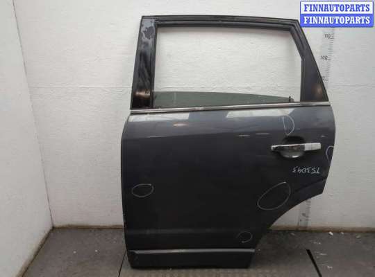 купить Дверь боковая (легковая) на Opel Antara 2006-2015