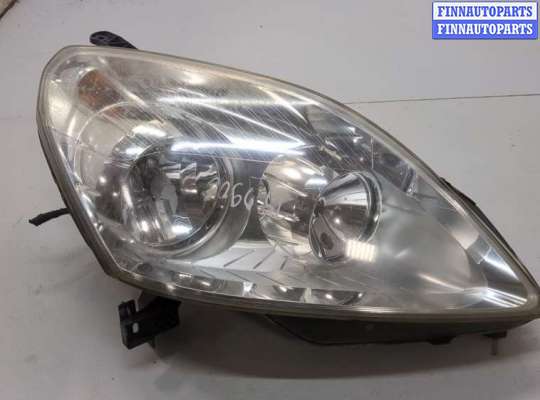 Купить Фара (передняя) на Opel Zafira B 2005-2014 Фара (передняя) OP2380823 на Opel Zafira B 2005-2014