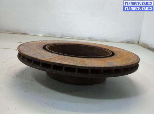 купить Диск тормозной на BMW X5 E70 2006-2013