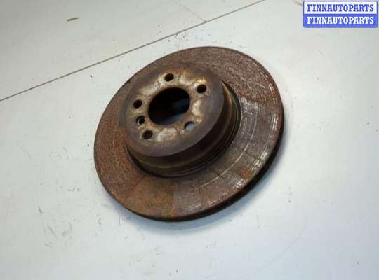 купить Диск тормозной на BMW X5 E70 2006-2013