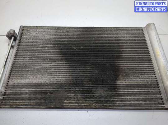 Радиатор кондиционера на BMW 7 (E65/E66)
