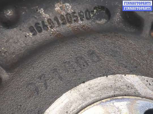 купить Маховик на Ford Fusion 2002-2012