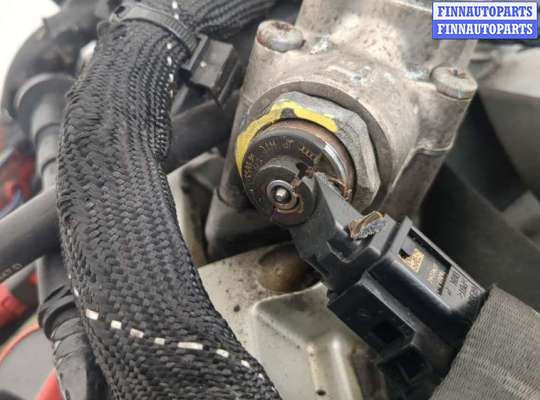 Форсунка топливная на Audi Q7 (4L)