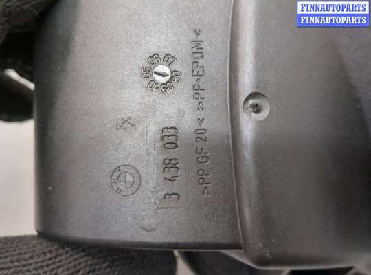 купить Лючок бензобака на BMW X3 E83 2003-2010