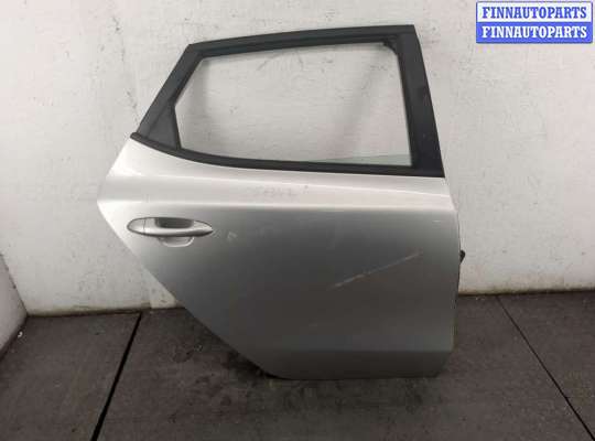 купить Стекло боковой двери на KIA Ceed 2012-2018