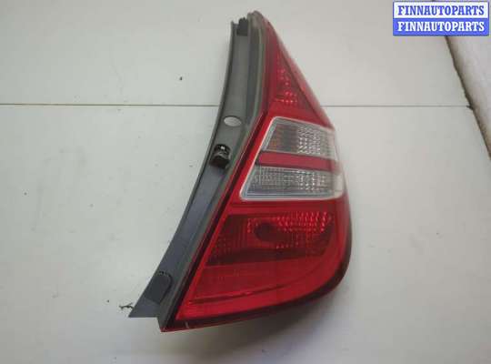купить Фонарь (задний) на Hyundai i30 2007-2012