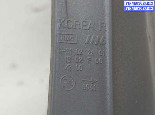 купить Фонарь (задний) на Hyundai i30 2007-2012