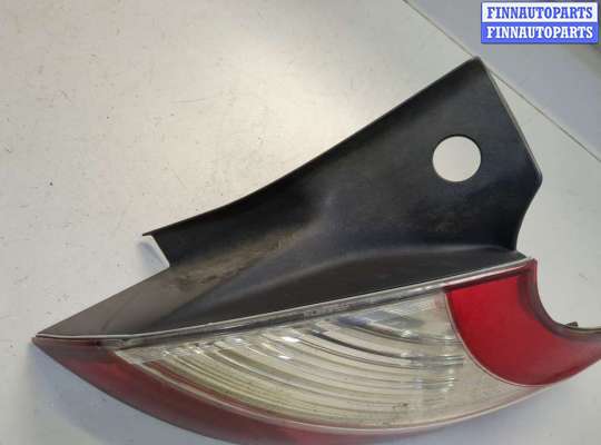 купить Фонарь (задний) на Renault Megane 3 2009-2016