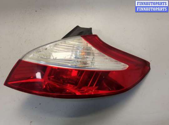 купить Фонарь (задний) на Renault Megane 3 2009-2016