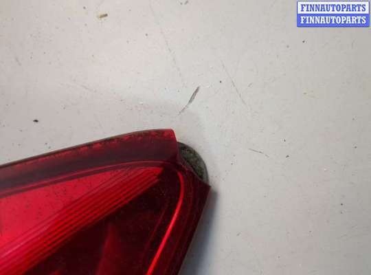 купить Фонарь (задний) на Renault Megane 3 2009-2016