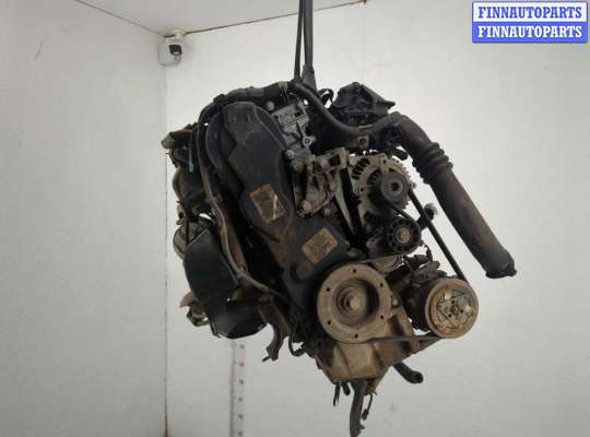 Насос вакуумный VL579405 на Volvo S40 2004-2012