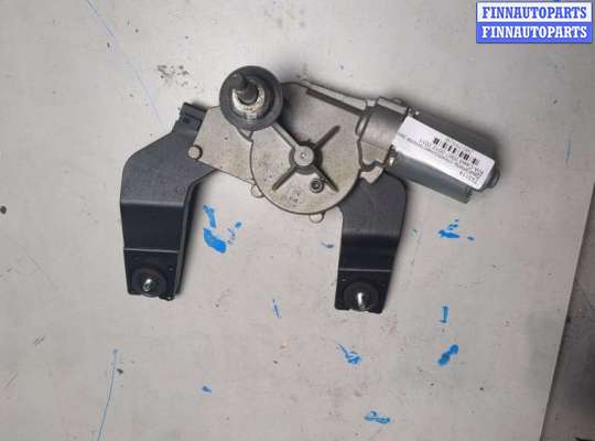 купить Двигатель стеклоочистителя (моторчик дворников) задний на KIA Ceed 2007-2012