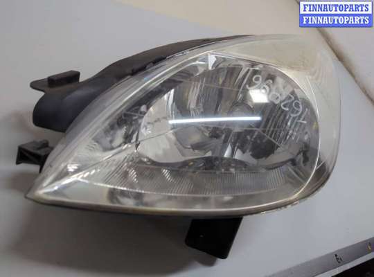 купить Фара (передняя) на Citroen Xsara-Picasso 1999-2012