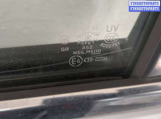 купить Дверь боковая (легковая) на Infiniti EX35