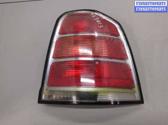 Фонарь (задний) OP2417745 на Opel Zafira B 2005-2014