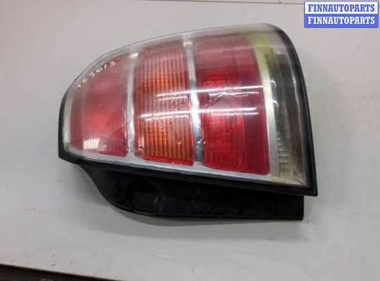 купить Фонарь (задний) на Opel Zafira B 2005-2014