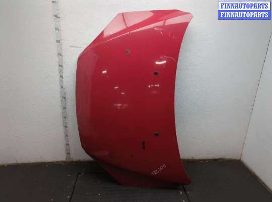 Капот FO2195114 на Ford Focus 2 2005-2008