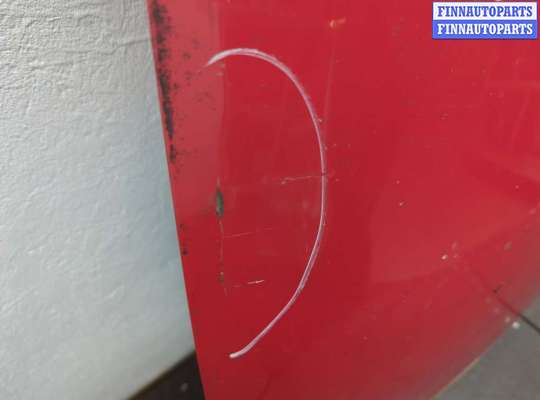 купить Капот на Ford Focus 2 2005-2008
