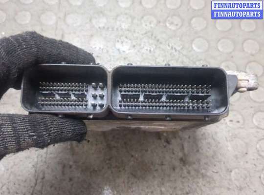 купить Блок управления двигателем на Mercedes ML W164 2005-2011