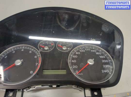 купить Щиток приборов (приборная панель) на Ford C-Max 2002-2010