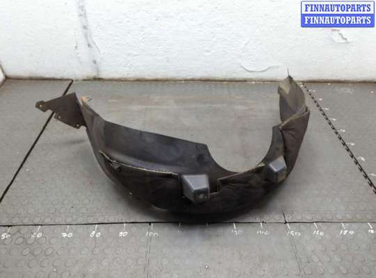 купить Защита арок (подкрылок) на Jaguar XE 2015-2025