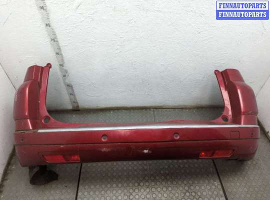 Датчик парктроника CT1145293 на Citroen C4 Grand Picasso 2006-2013