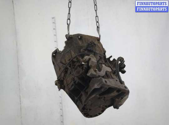 купить КПП 6-ст.мех. (МКПП) на Ford Transit 2006-2014