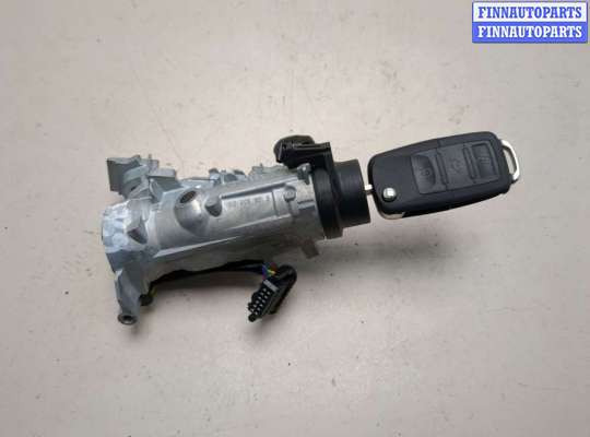 Замок зажигания VG2679052 на Volkswagen Scirocco 2008-2014