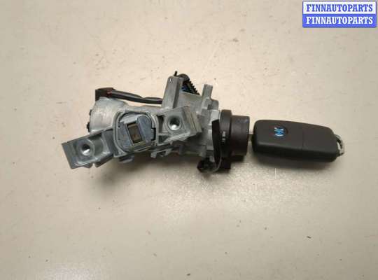 купить Замок зажигания на Volkswagen Scirocco 2008-2014