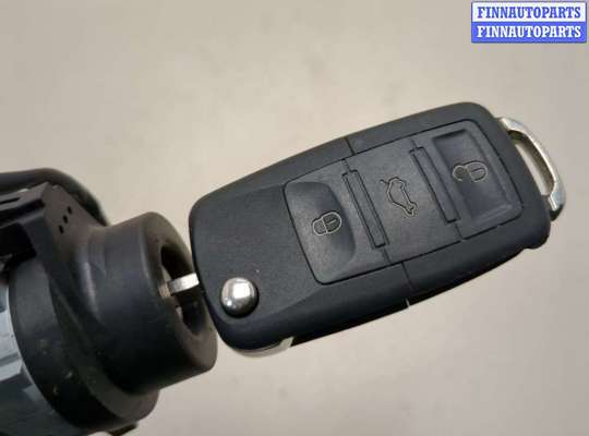 купить Замок зажигания на Volkswagen Scirocco 2008-2014