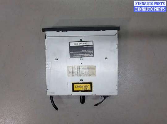 купить Проигрыватель, чейнджер CD/DVD на Volkswagen Passat 5 2000-2005