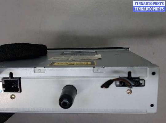 купить Проигрыватель, чейнджер CD/DVD на Volkswagen Passat 5 2000-2005