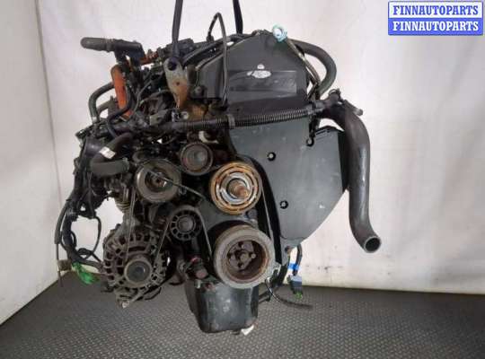 купить Турбина на Iveco Daily 6 2014-