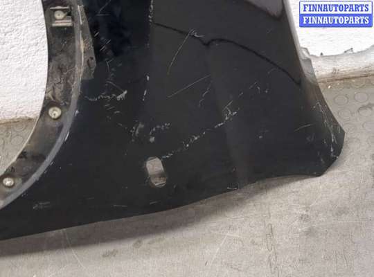купить Крыло на Nissan Qashqai 2006-2013